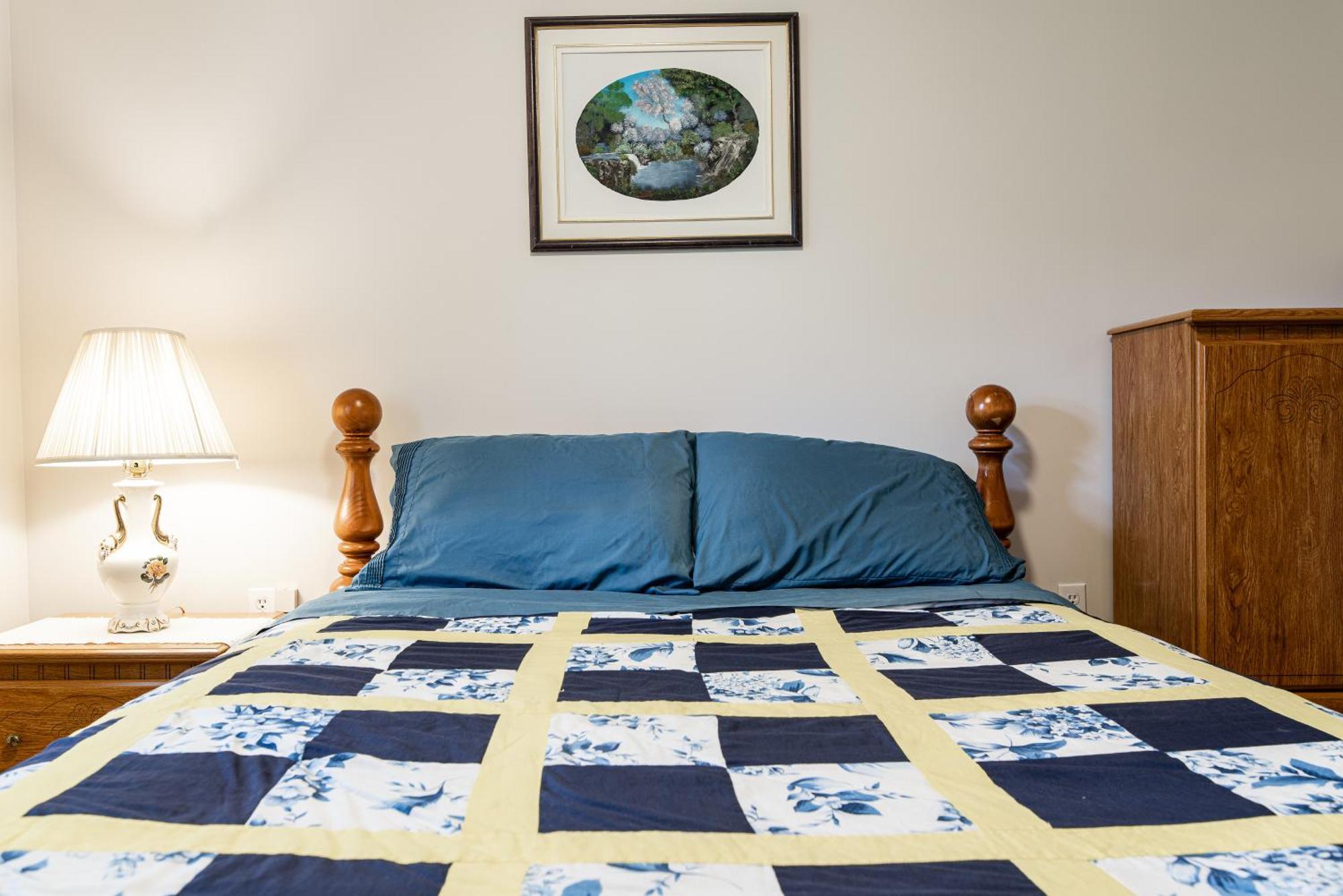 Out East B&B - Norris Point Buitenkant foto